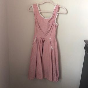 Unique Vintage Barbie Dress